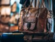 Handmade Leather Handbags