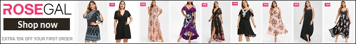 Shop with best prices at Rosegal.com