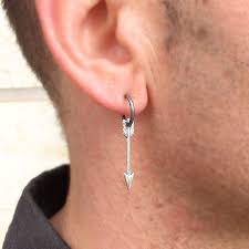 Earrings For Men