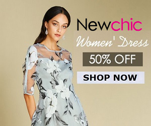 Shop everything you need online at NewChic.com