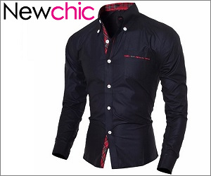 Shop everything you need online at NewChic.com