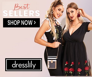 Shop your next nice looking dresses only at Yoins.com