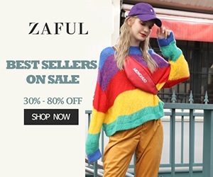 Shop your fashion at Zaful.com