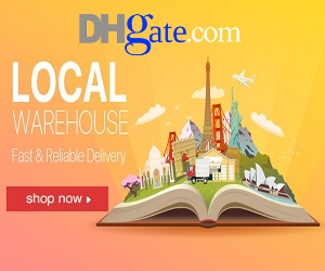 Shop online with wholesale prices at DHgate.com