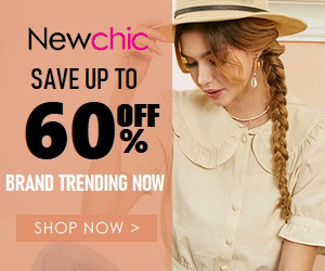 Shop everything you need for fashion at NewChic.com