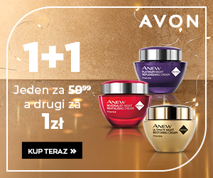 Avon.pl is a great place to find quality cosmetics and personal care products.