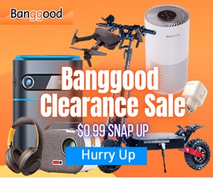 Shop online at prices you love in Banggood.com