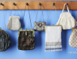 Clutches Handbags and Purses
