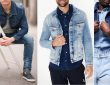 Mens Double Denim Trend—Make It Your Style