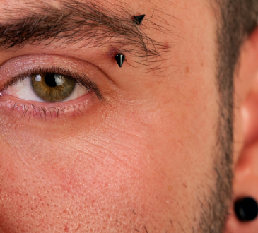 11 Best Piercings for Men: Top Styles & Aftercare Guide