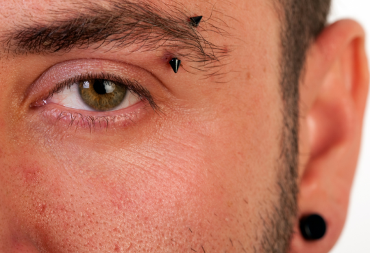 11 Best Piercings for Men: Top Styles & Aftercare Guide