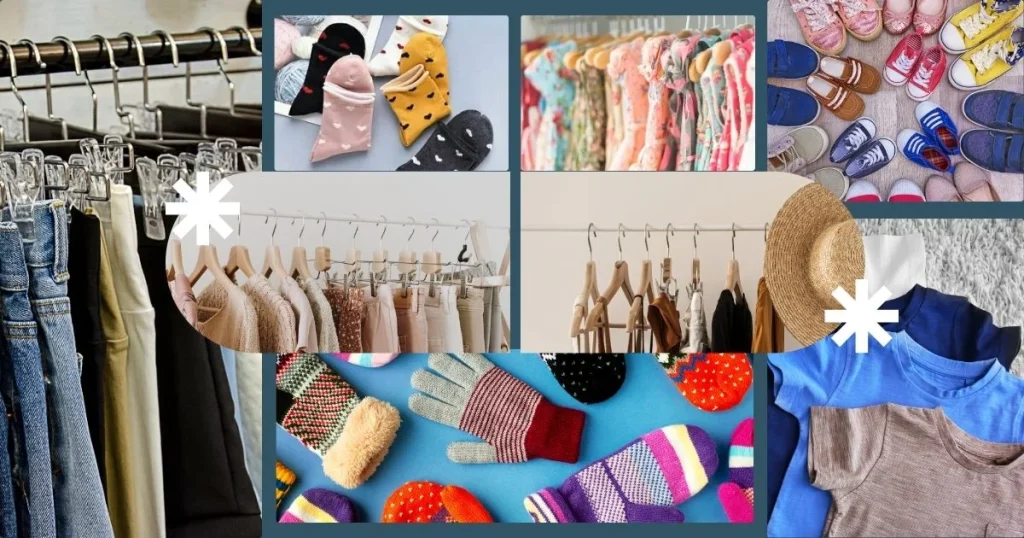 Clothing Fit Guide: Expert Tips for a Flattering Fit