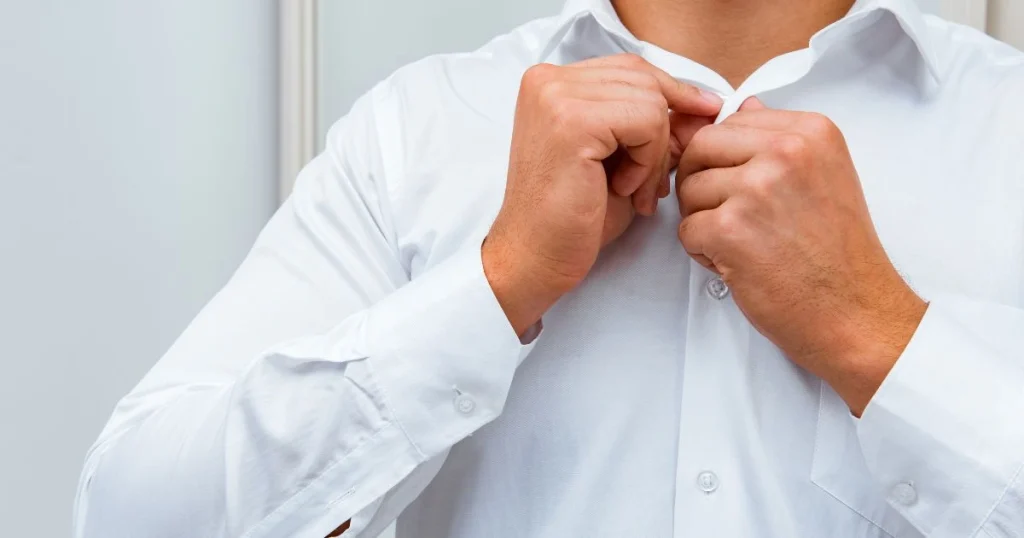 Dress Shirt Tips That Fix Common Style Mistakes Fast