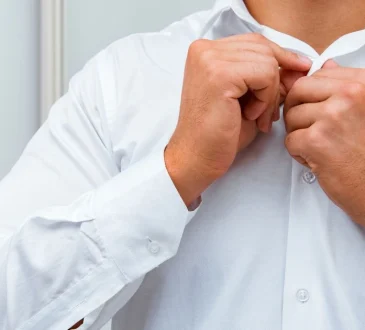 Dress Shirt Tips That Fix Common Style Mistakes Fast