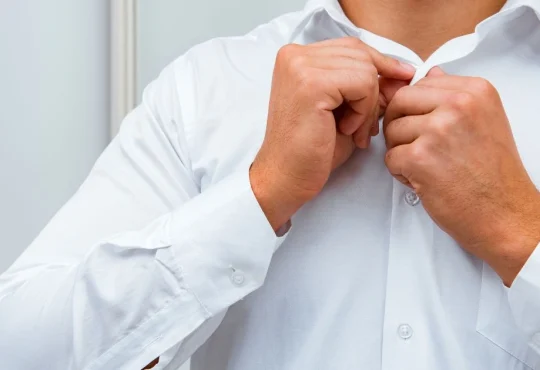Dress Shirt Tips That Fix Common Style Mistakes Fast
