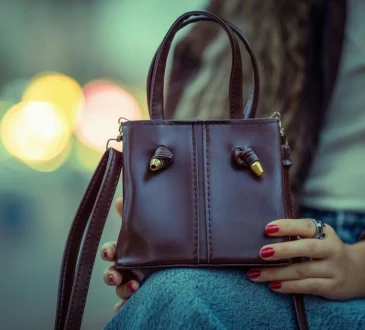 Quiet Luxury Handbags: The Ultimate Chic Upgrade