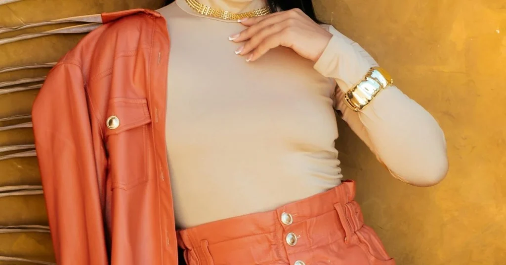 How To Style Outfits Using Perfect Color Combos