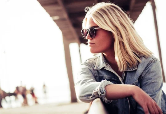Polarized Sunglasses for Women: Game-Changing Benefits
