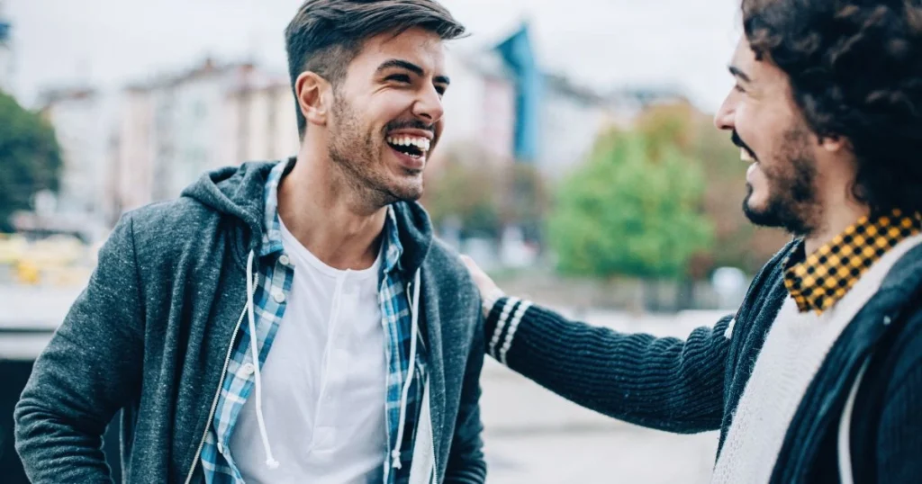 Athleisure Men Style Guide You Need Right Now