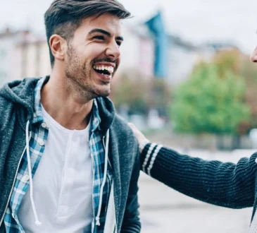 Athleisure Men Style Guide You Need Right Now