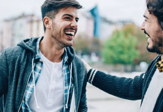 Athleisure Men Style Guide You Need Right Now