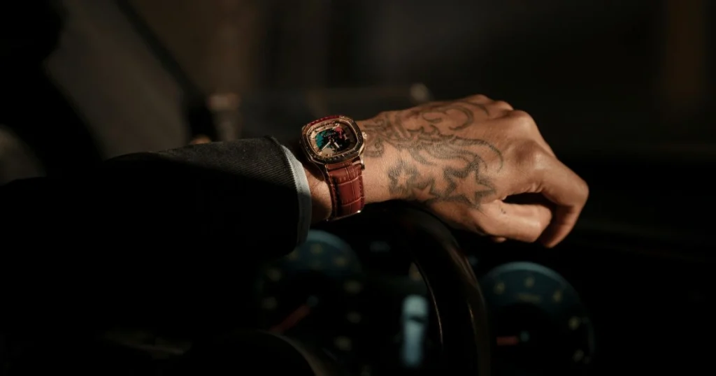 Luxury Watches For Men: Spot A Fake Vs Authentic Piece