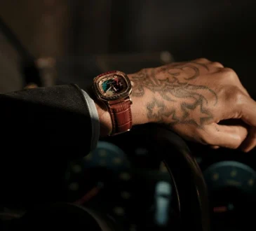 Luxury Watches For Men: Spot A Fake Vs Authentic Piece