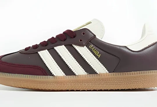Are Adidas Sambas Comfortable? In-Depth Review Guide