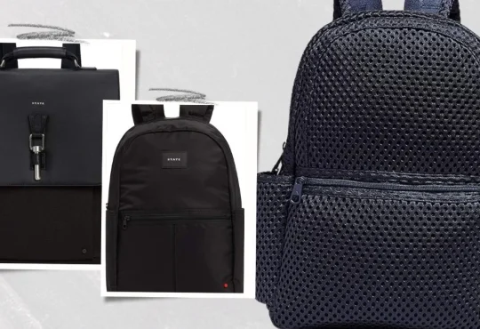 STATE Backpacks Everyone Is Talking About Right Now