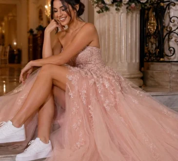 Sneaker Ball Outfit Ideas: Chic Sporty Vibes