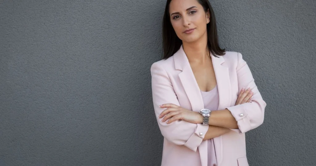 Business Casual Outfit Ideas for a Perfect Style Refresh