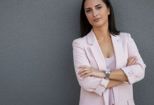 Business Casual Outfit Ideas for a Perfect Style Refresh