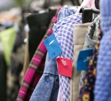 Thrift Shopping Tips For Amazing Secondhand Deals