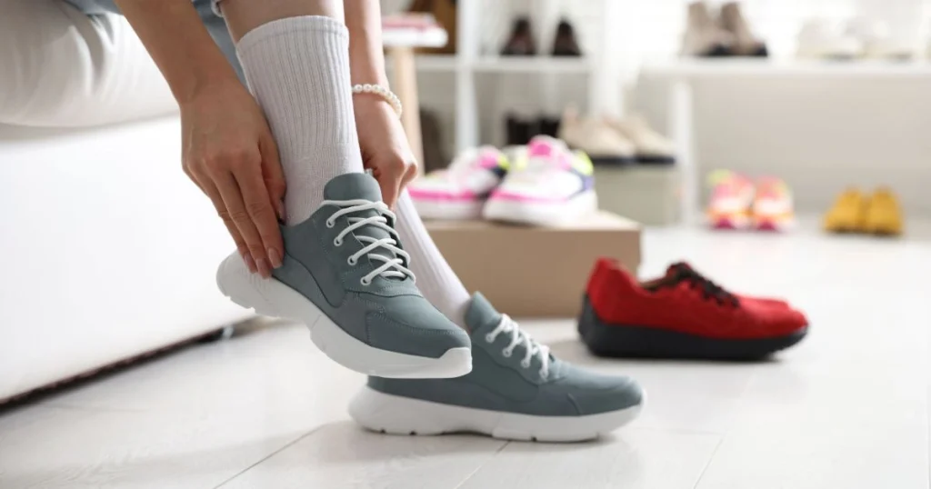 Popular Sneaker Brands For Women You’ll Love Instantly