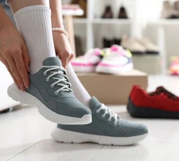 Popular Sneaker Brands For Women You’ll Love Instantly