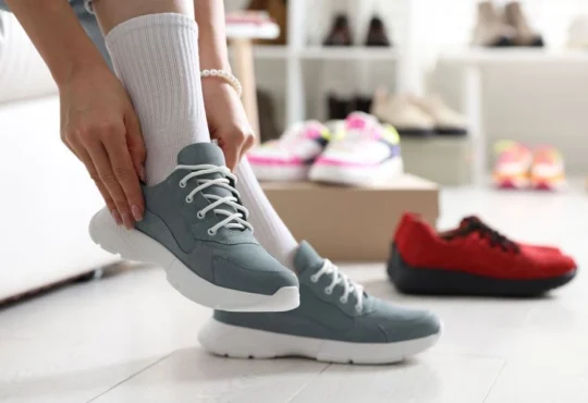 Popular Sneaker Brands For Women You’ll Love Instantly