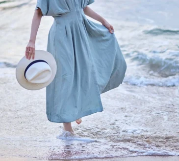 Women's Beachwear Dresses That Break Summer Style Rules