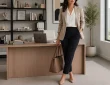 Women's Business Casual: Perfect Work Wardrobe Guide