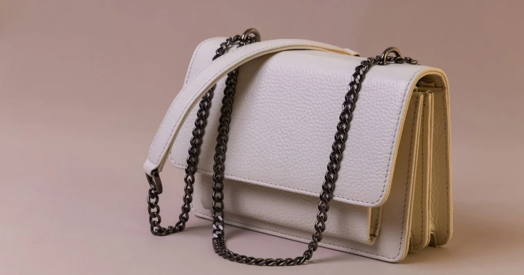 15 Designer Shoulder Bags That Scream Quiet Luxury
