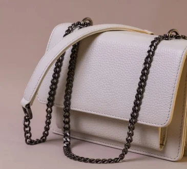 15 Designer Shoulder Bags That Scream Quiet Luxury