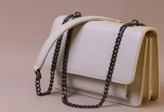 15 Designer Shoulder Bags That Scream Quiet Luxury